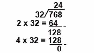 Kunci Jawaban Matematika Kelas 4 Volume 1 Halaman 95 Kurikulum Merdeka Rangkum Cara Pembagian dengan Bilangan 2 Angka