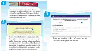 Kunci Jawaban Bahasa Indonesia Kelas 7 Kurikulum Merdeka Halaman 111 Kegiatan 2