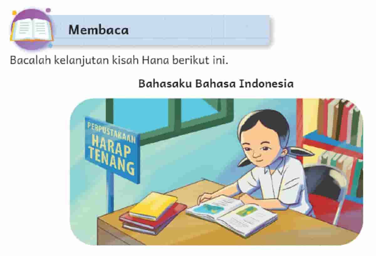Kunci Jawaban Bahasa Indonesia Kelas 6 Halaman 17 Kurikulum Merdeka